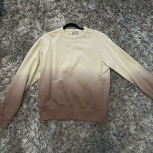 Kith crew neck sweatshirt